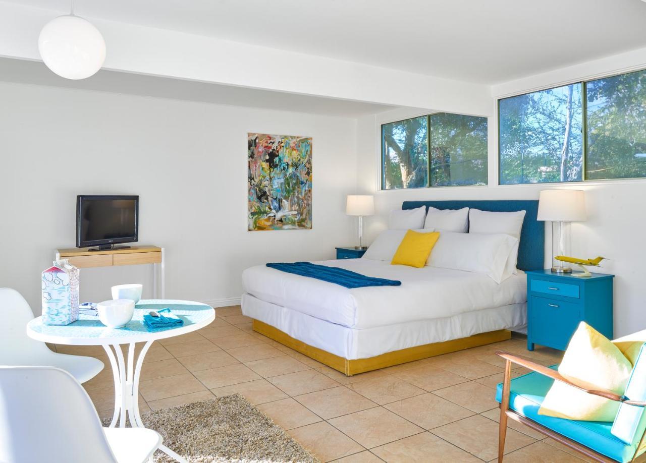 The Monkey Tree Hotel Palm Springs Dış mekan fotoğraf
